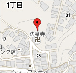 クリックでgooglemapを開きます